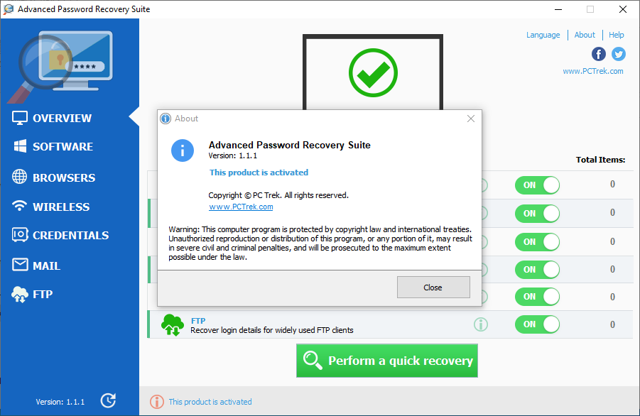 advanced office password recovery torrent