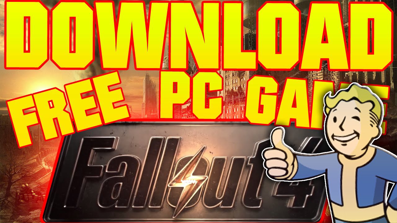 fallout 4 for windows 10